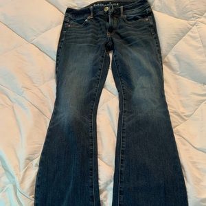 american outfitter jeans